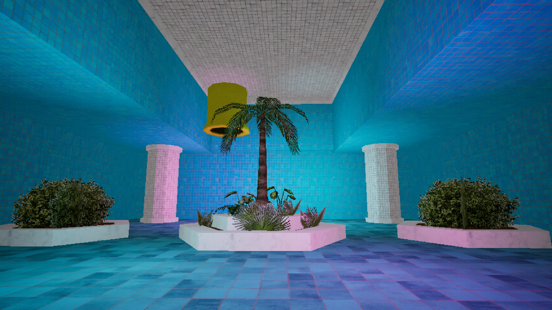 Poolscape screenshot #4