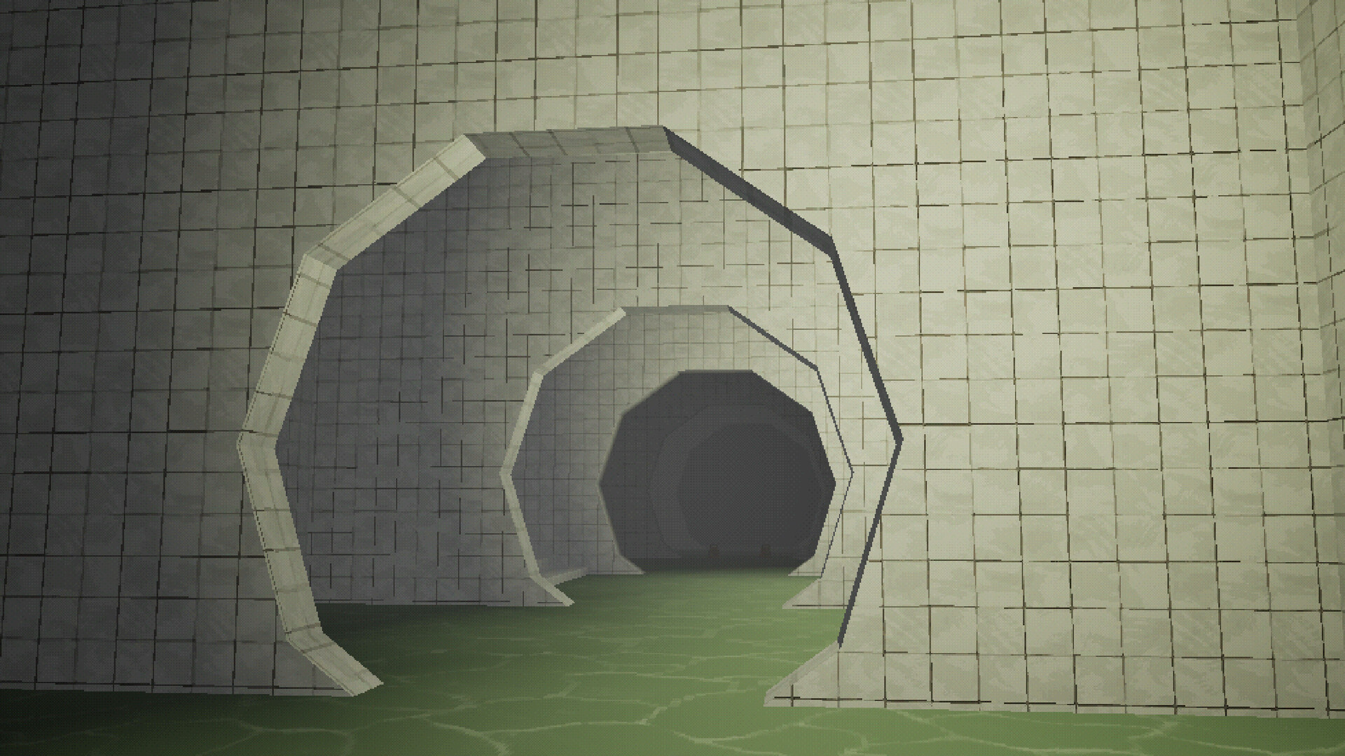 Poolscape screenshot #1