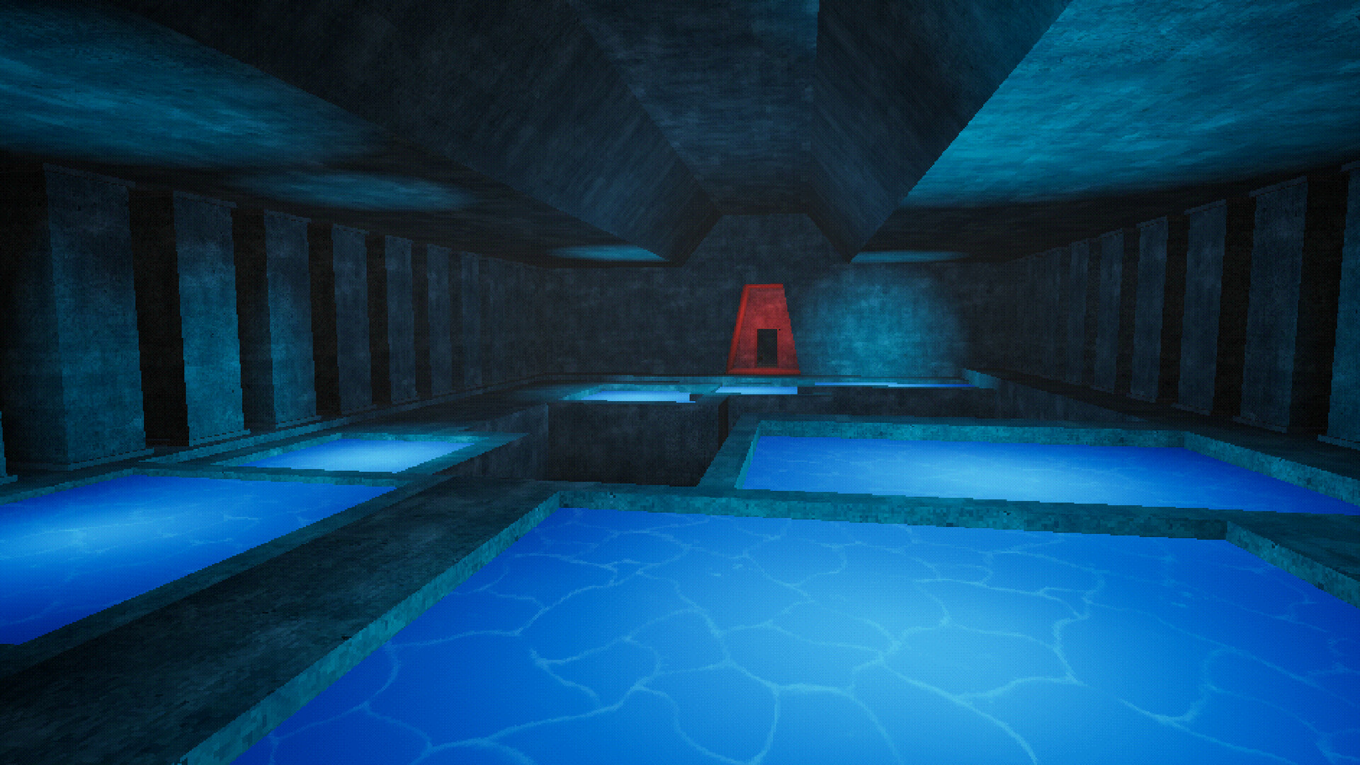 Poolscape screenshot #5