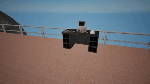 Poolscape video 5