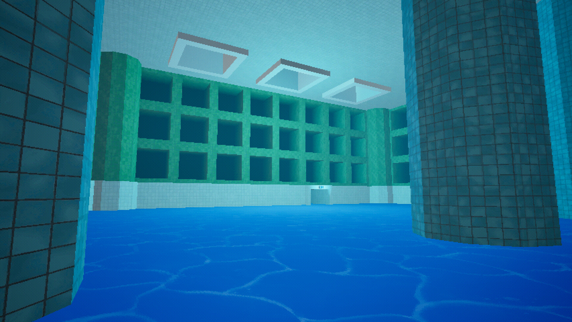 Poolscape Featured Screenshot #1