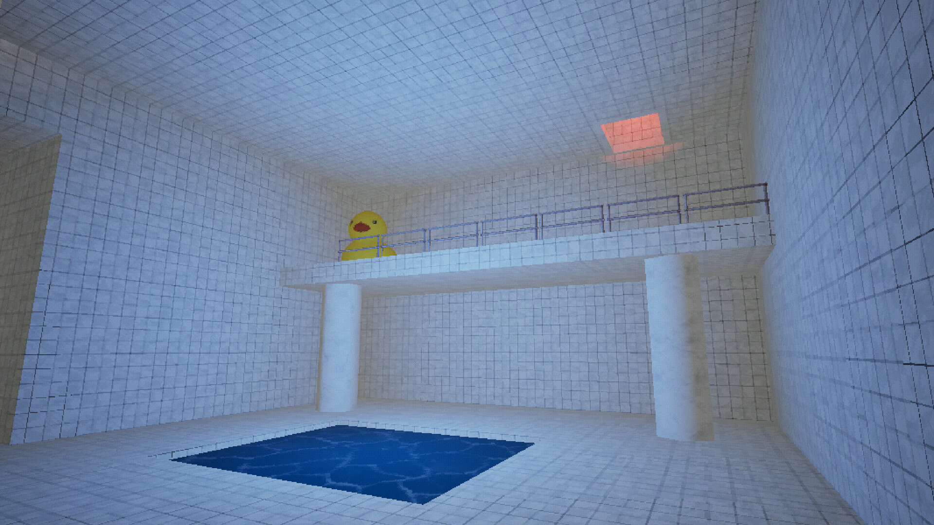 Poolscape screenshot #6