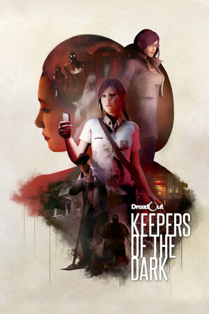 Cover art of DreadOut: Keepers of The Dark