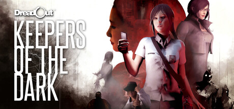 DreadOut: Keepers of The Dark steam charts
