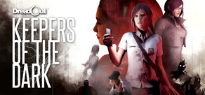 DreadOut: Keepers of The Dark