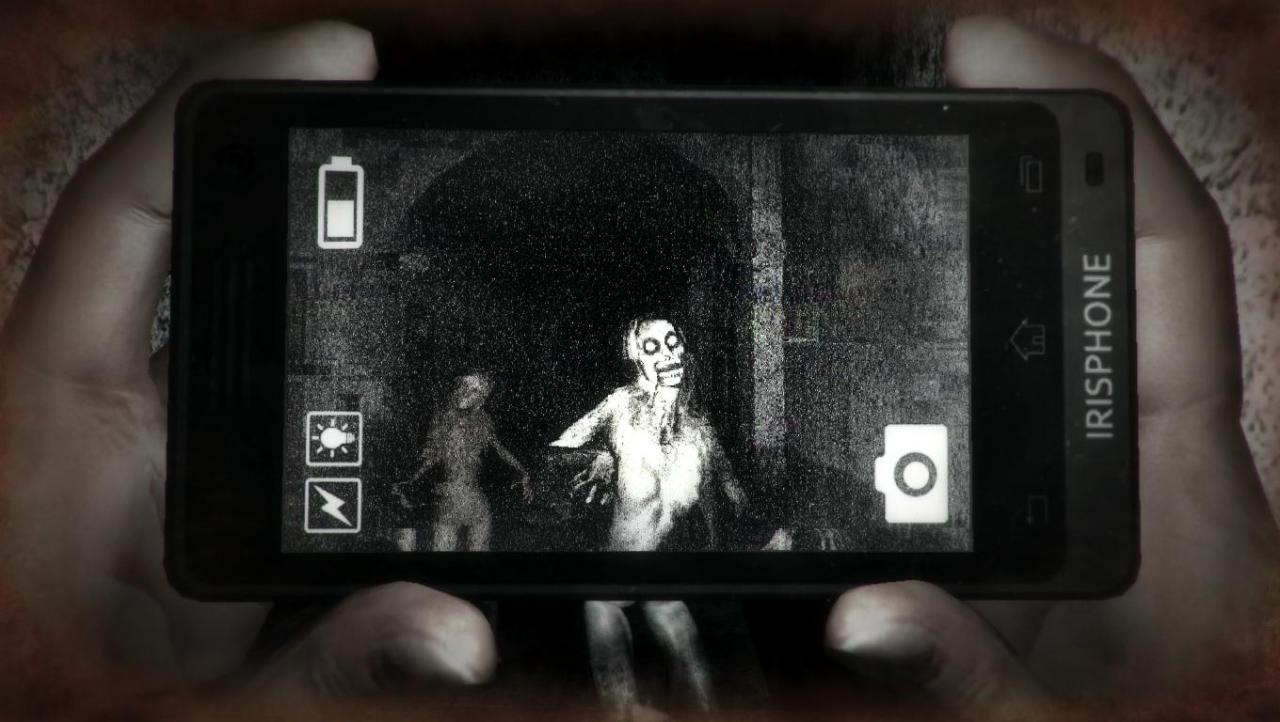 DreadOut: Keepers of The Dark screenshot 3