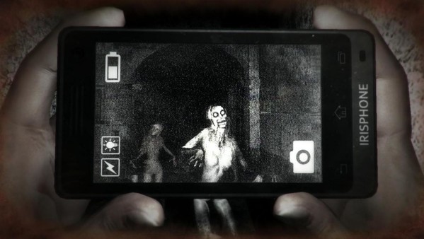 DreadOut: Keepers of The Dark — кадр 3
