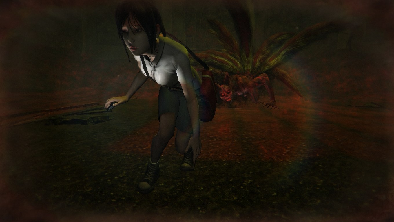 DreadOut: Keepers of The Dark screenshot 12