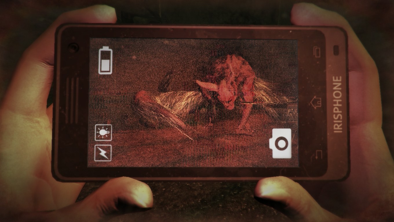 Screenshot 4 from DreadOut: Keepers of The Dark