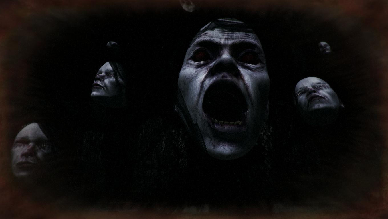 DreadOut: Keepers of The Dark screenshot 11