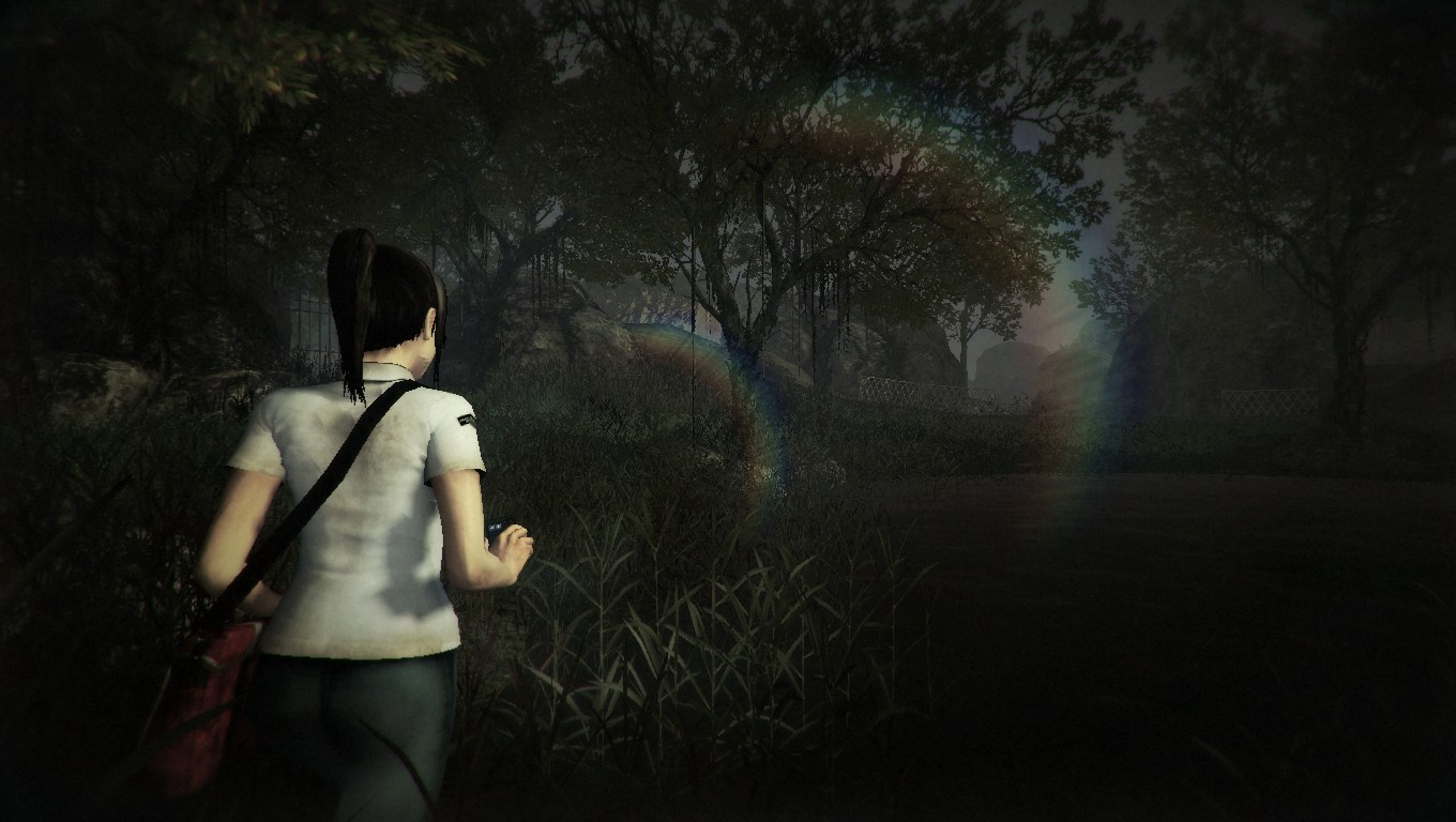 DreadOut: Keepers of The Dark screenshot 9