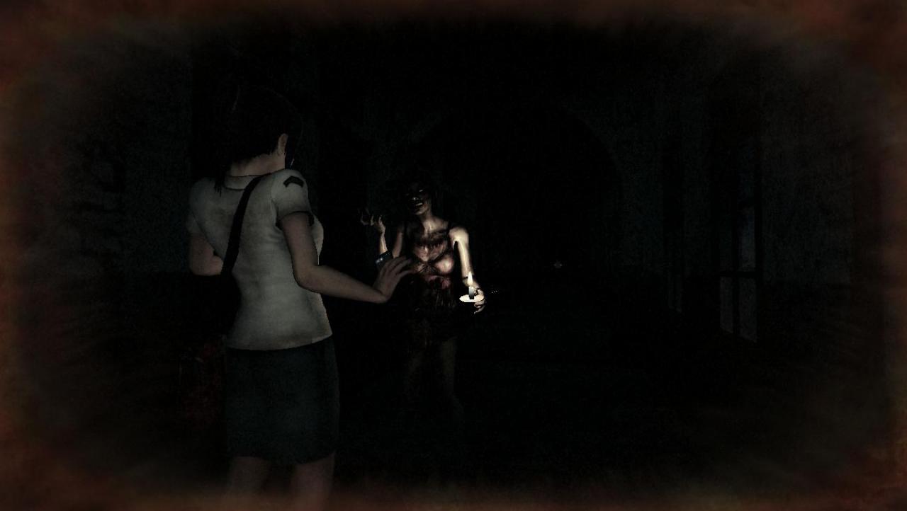 DreadOut: Keepers of The Dark screenshot 10