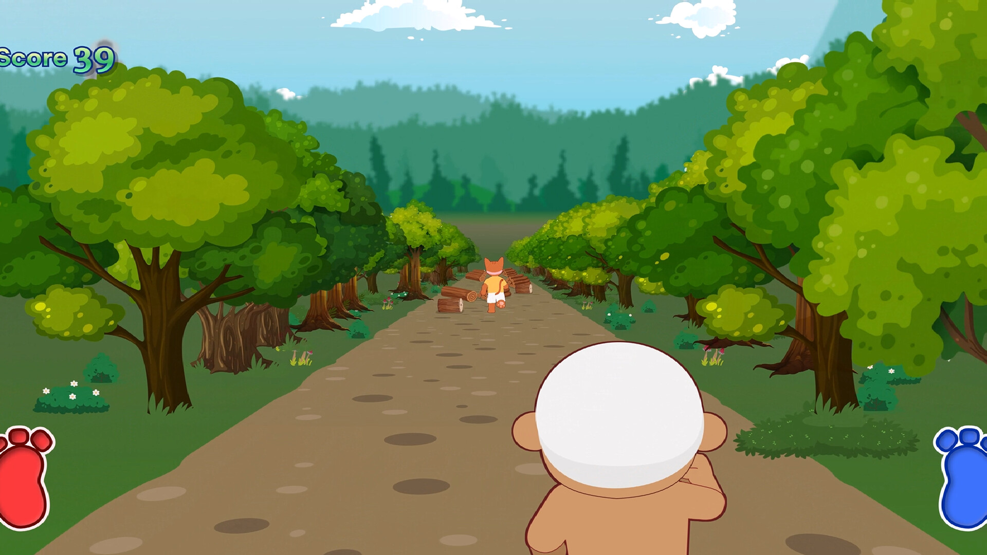 Mongtron screenshot #8