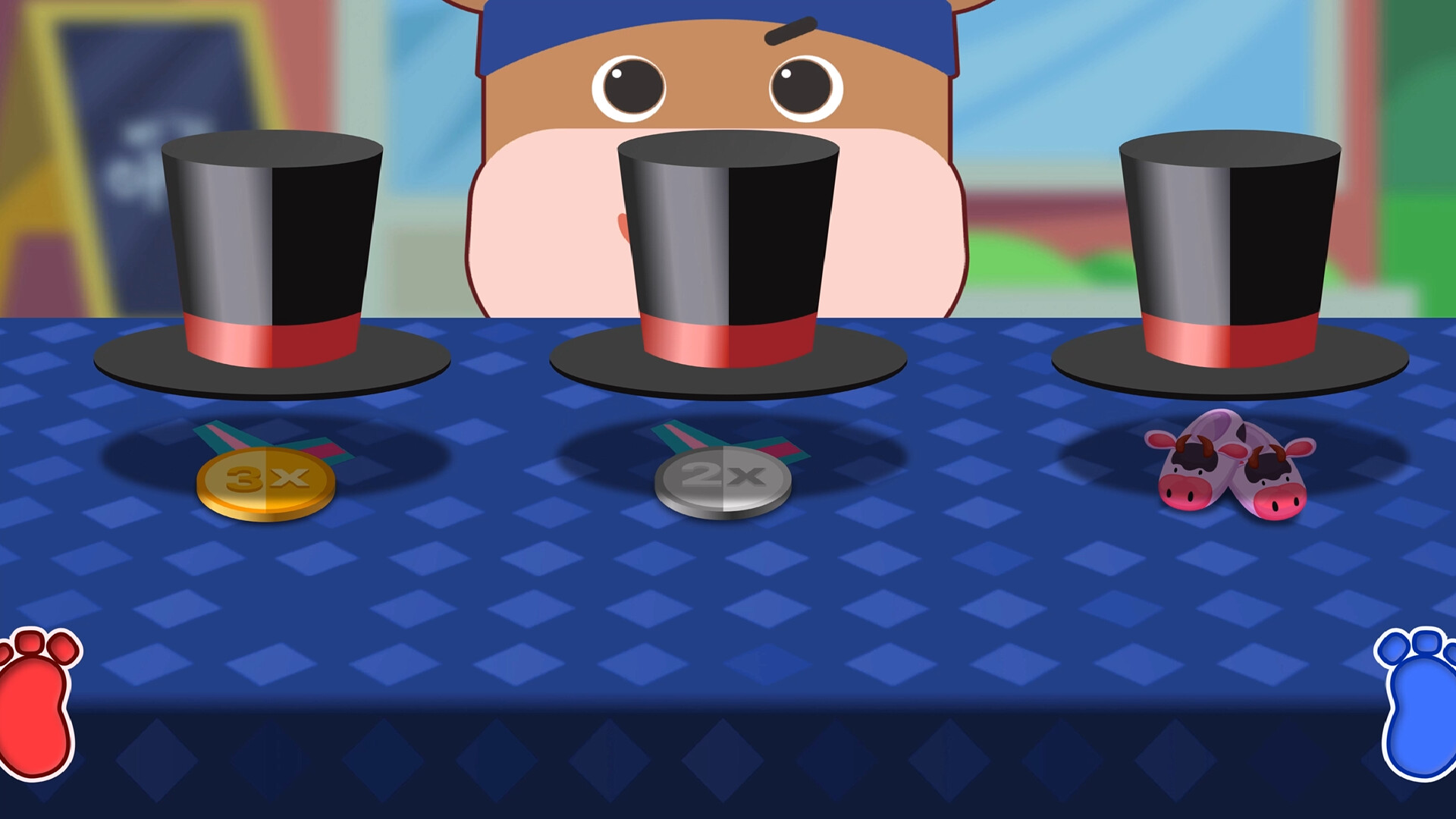 Mongtron screenshot #6