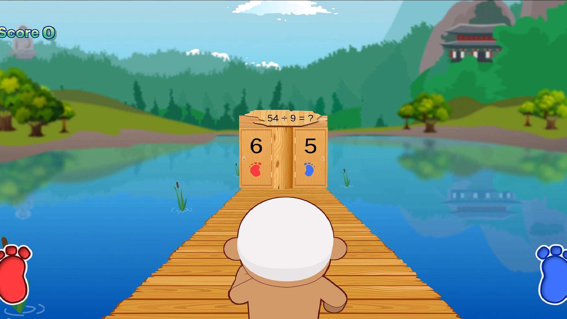 Mongtron screenshot #7