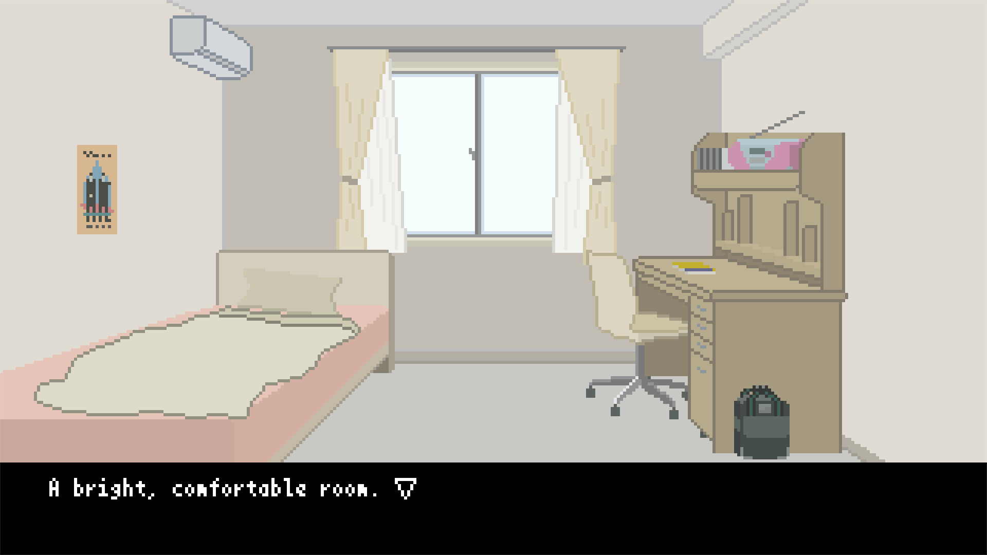 Kafka at the Station screenshot 6
