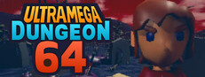 Ultra Mega Dungeon 64