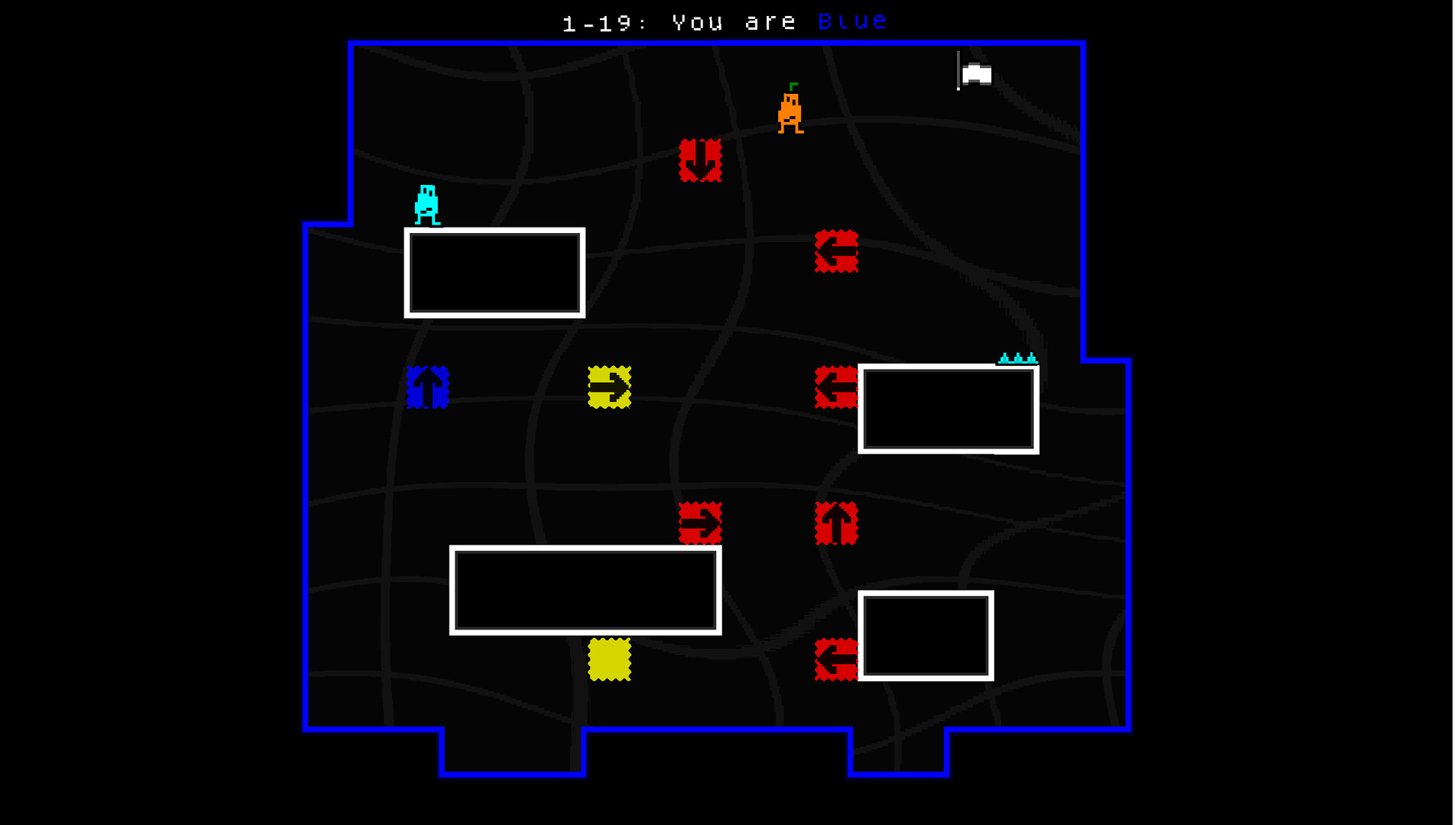 A Color Theory screenshot #2