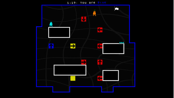 Screenshot of A Color Theory