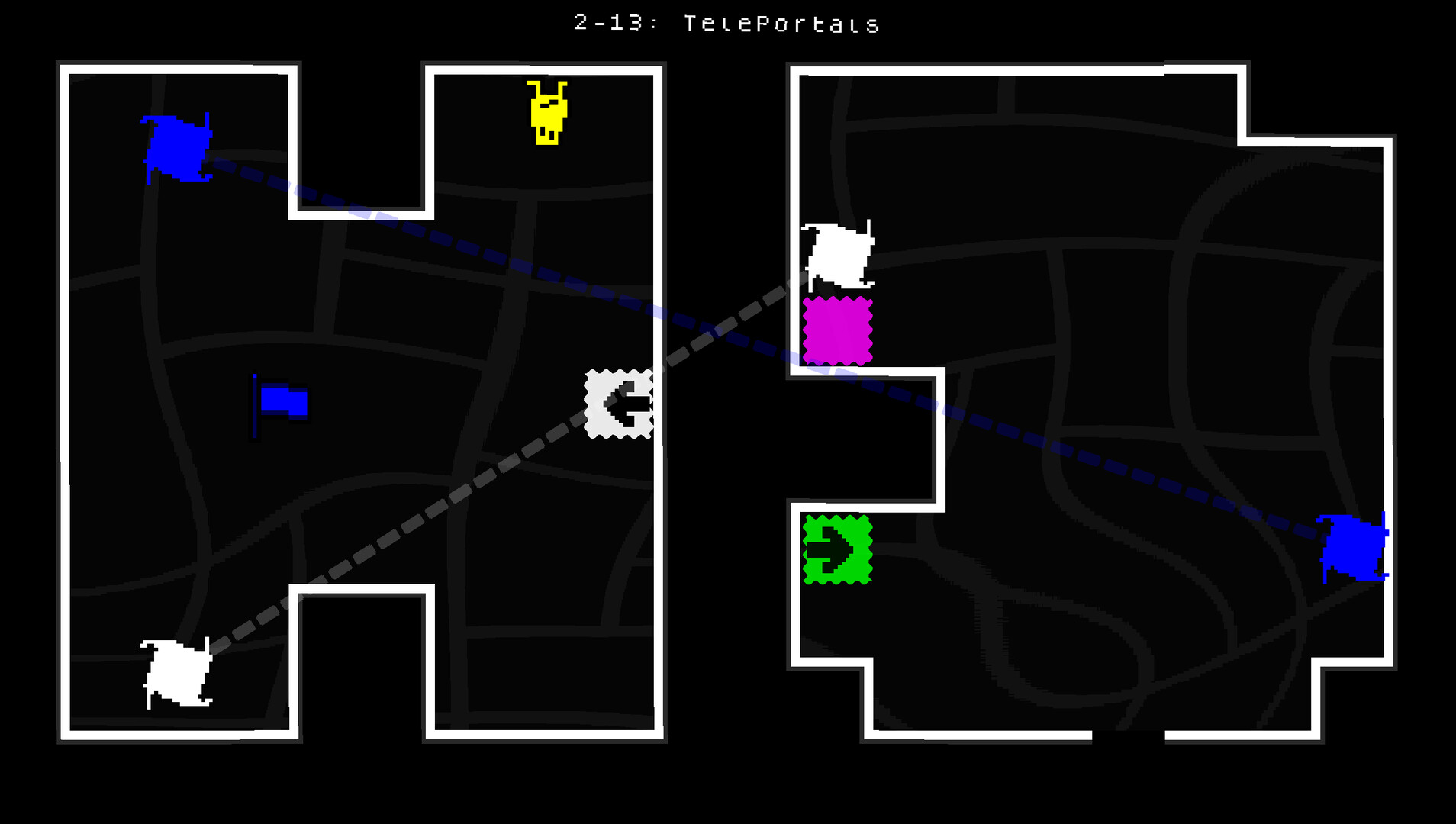 A Color Theory screenshot #4