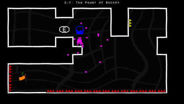 Screenshot of A Color Theory