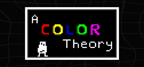 A Color Theory header banner