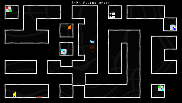 Screenshot of A Color Theory