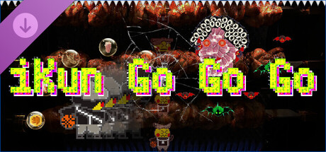 iKun Go Go Go Deluxe Edition banner image