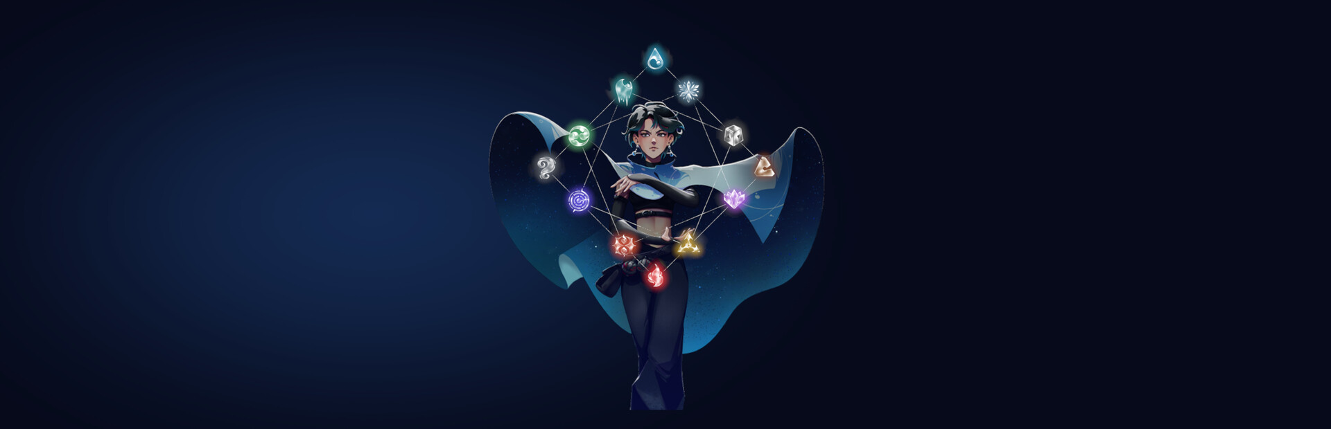 The Element Of