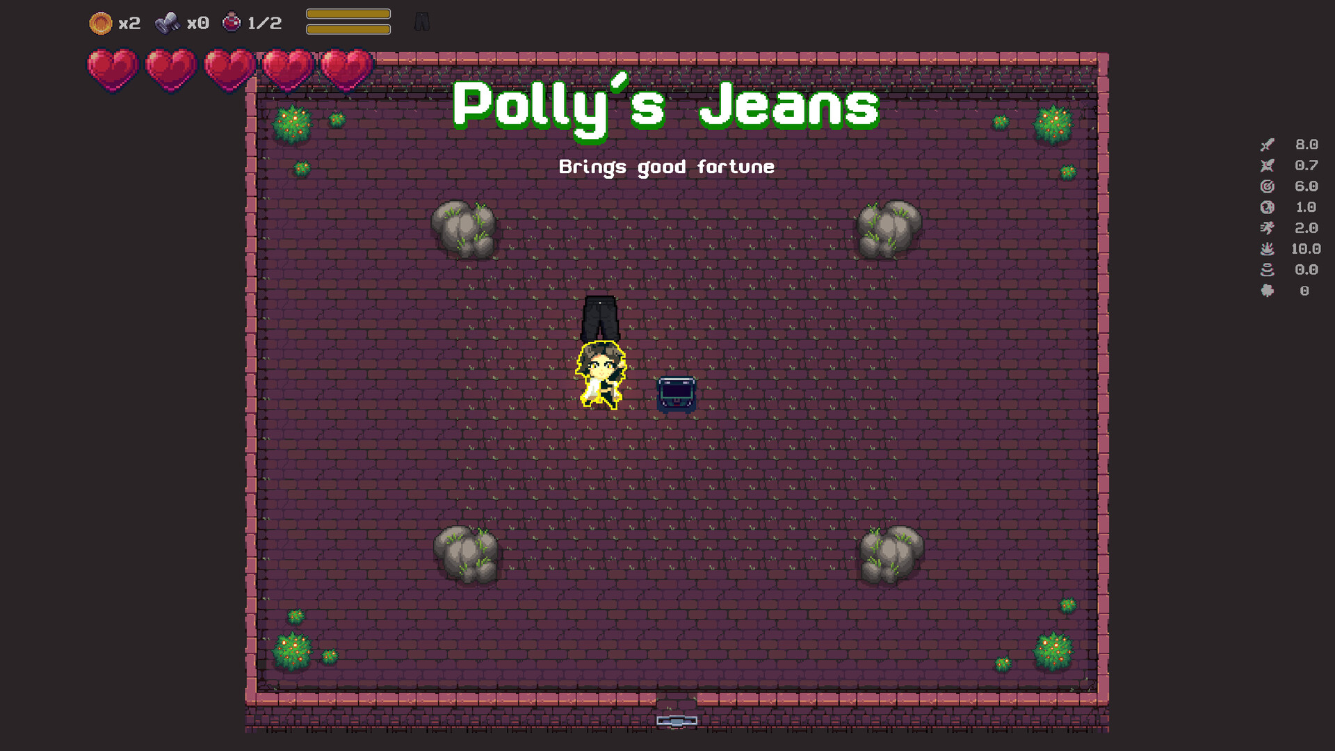 The Element Of screenshot #6