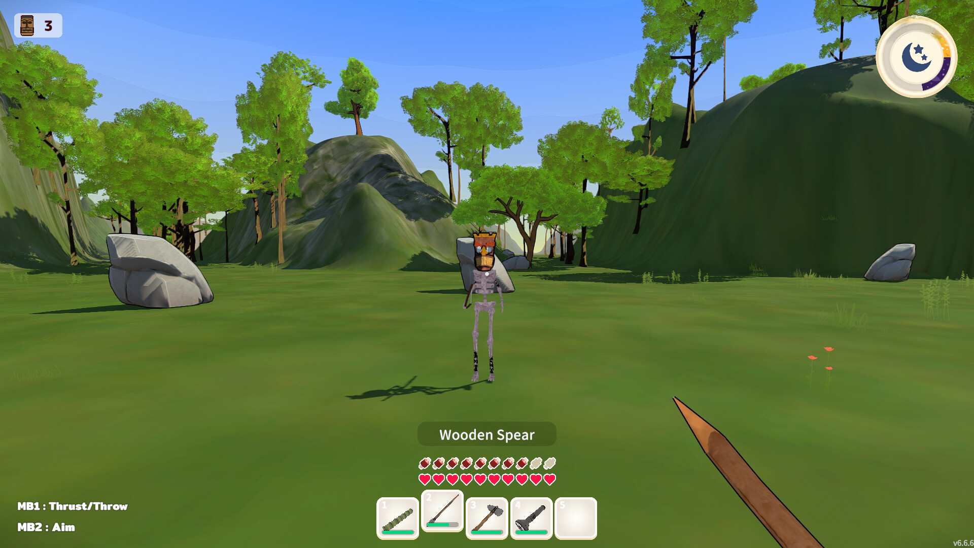 Feed The Maw screenshot 2