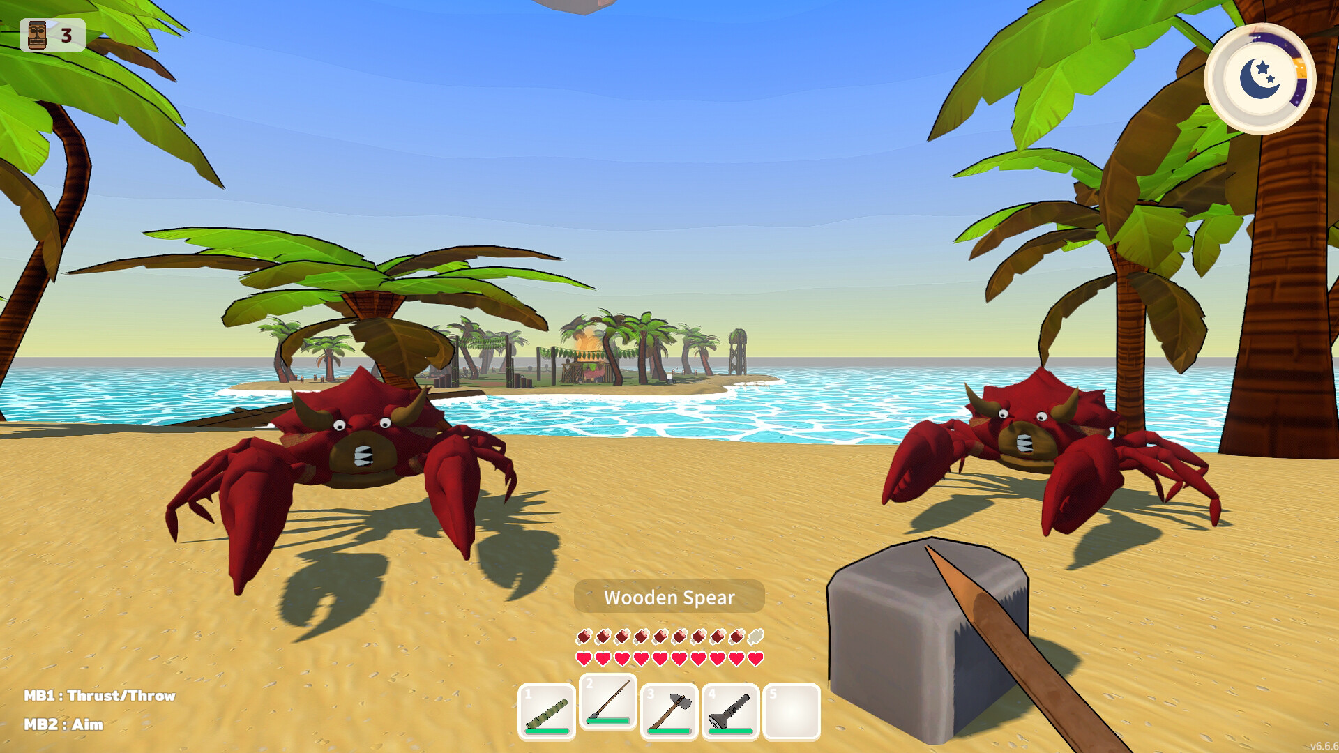 Feed The Maw screenshot 3