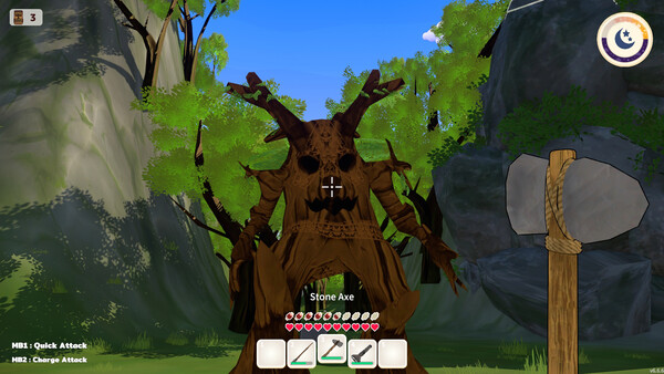 Screenshot media