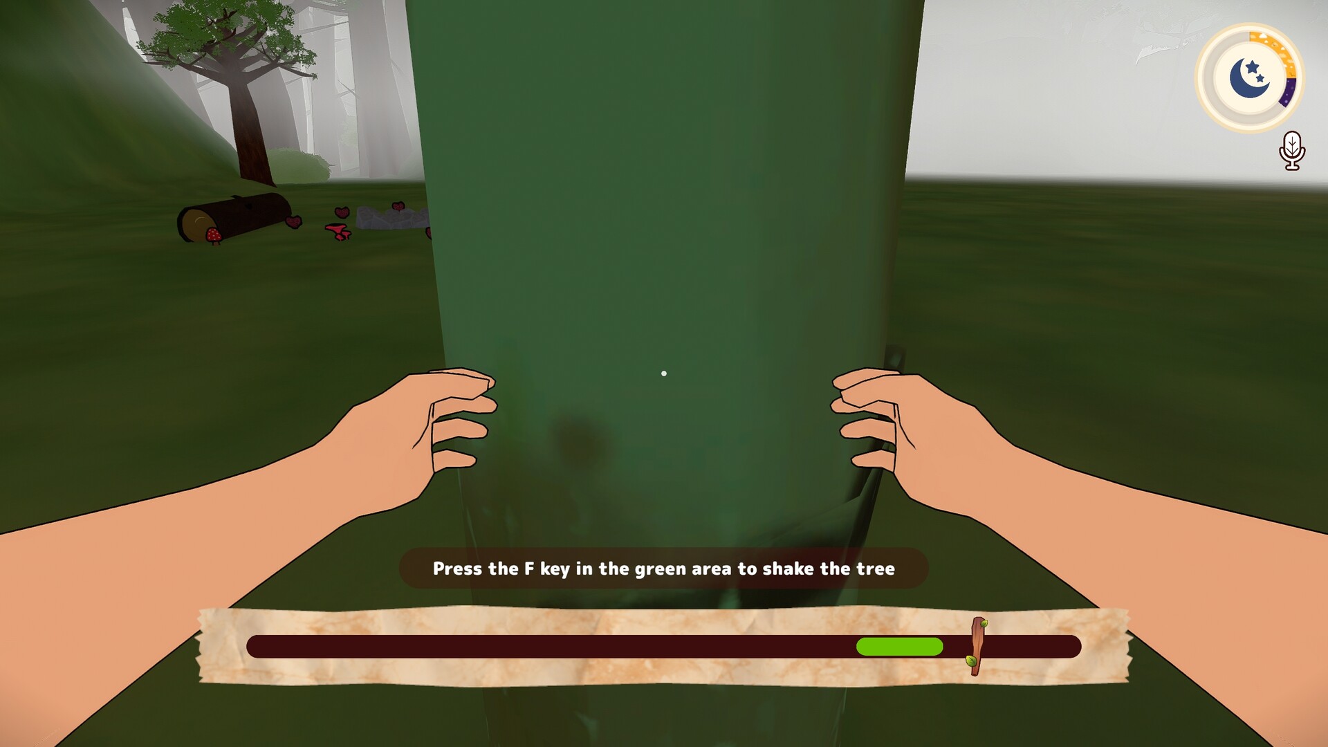 Feed The Maw screenshot 8