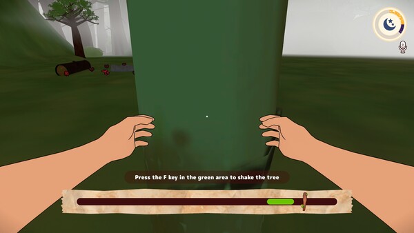 Screenshot media
