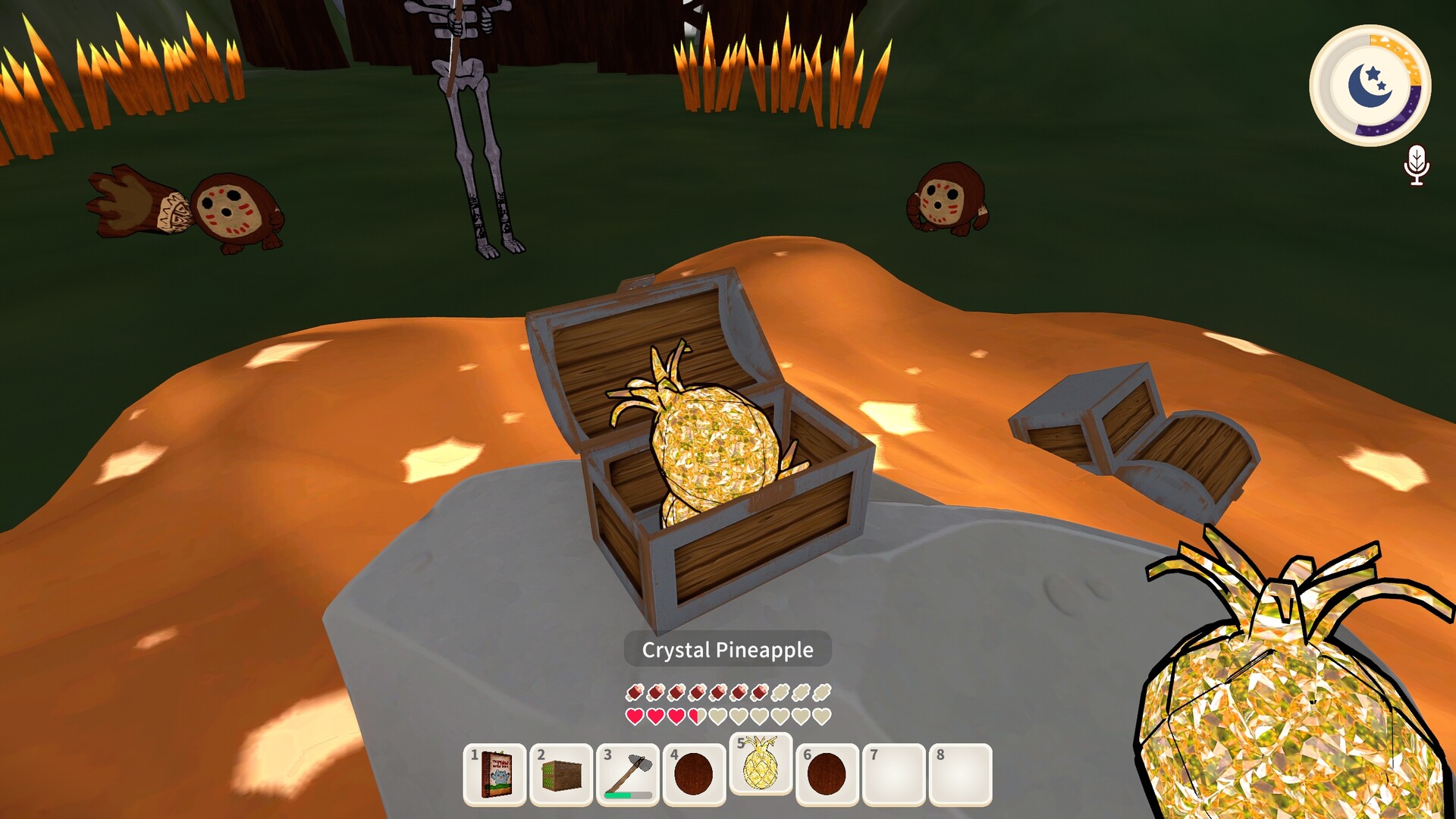 Feed The Maw screenshot 7