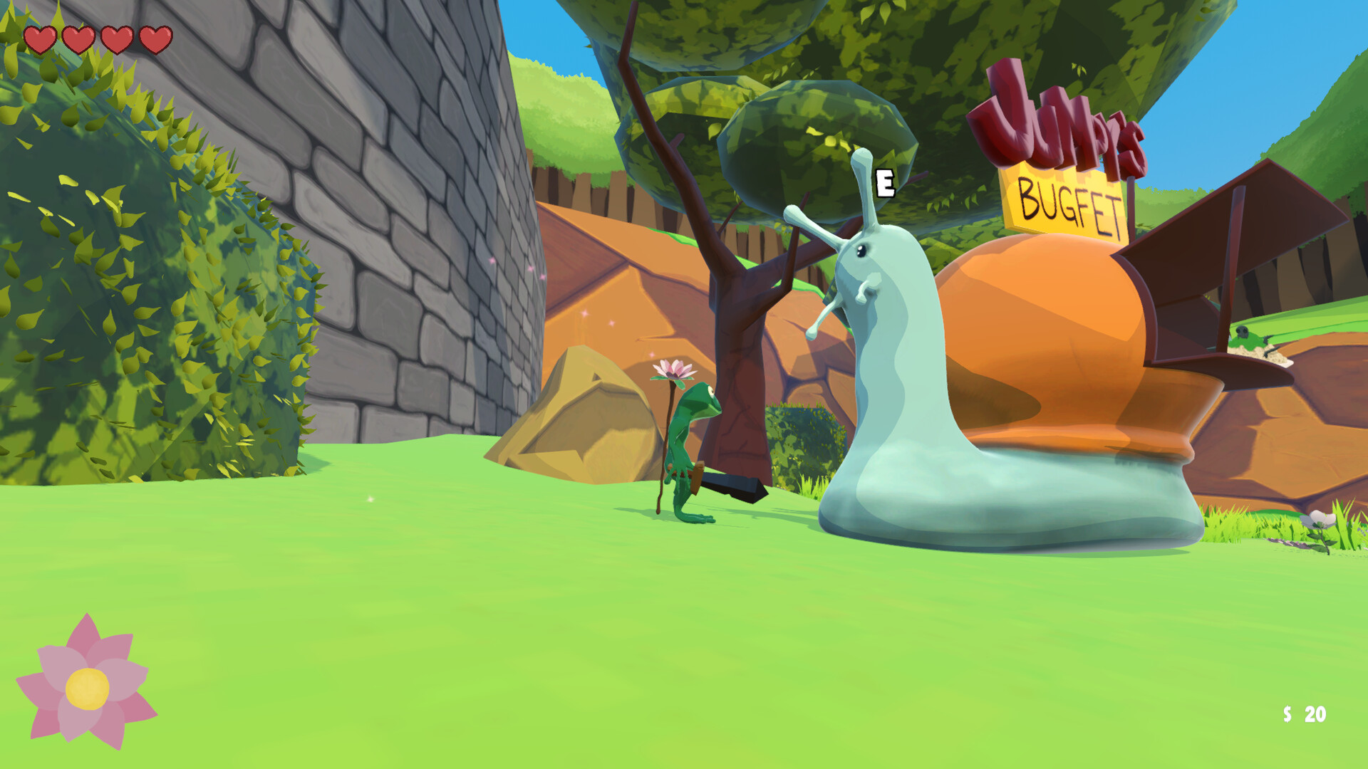 Now or Later screenshot 3