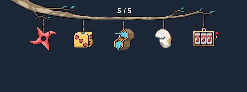 Aviarena video 3