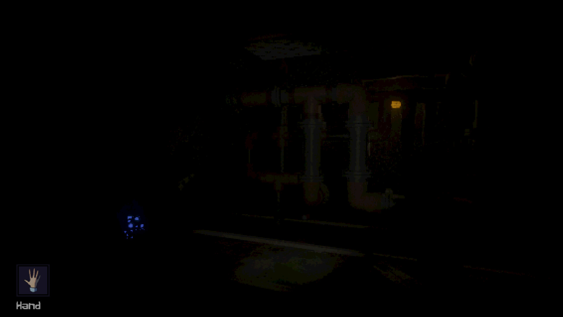 SEWERCIDE screenshot #3