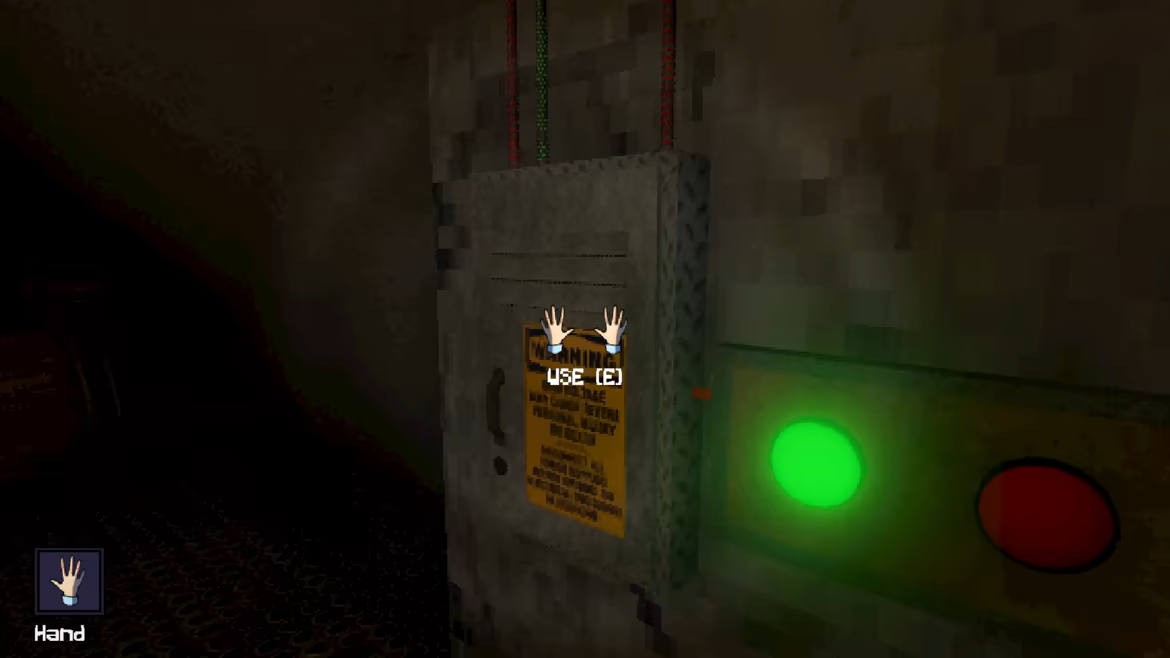 SEWERCIDE video 3