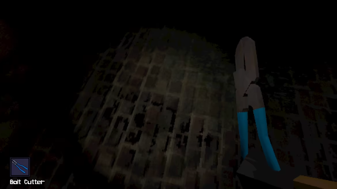 SEWERCIDE video 5