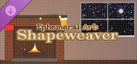 Shapeweaver - Holiday Festive Background Pack banner image