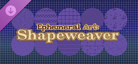 Shapeweaver - Customization Pack #1 banner image