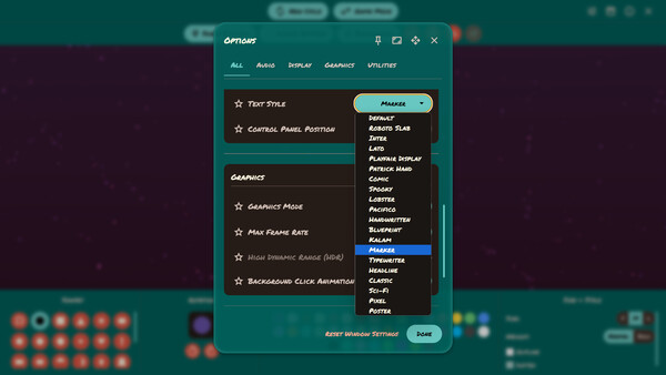 Shapeweaver - Customization Pack #1 screenshot 5
