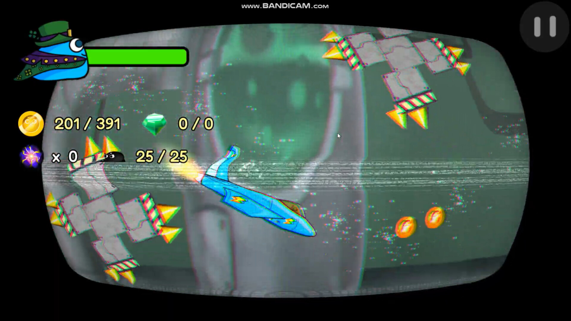 Blobbymite: Hero Of Power screenshot #3