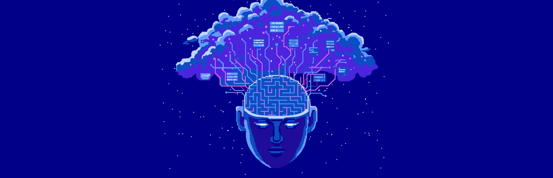 Head in the Cloud