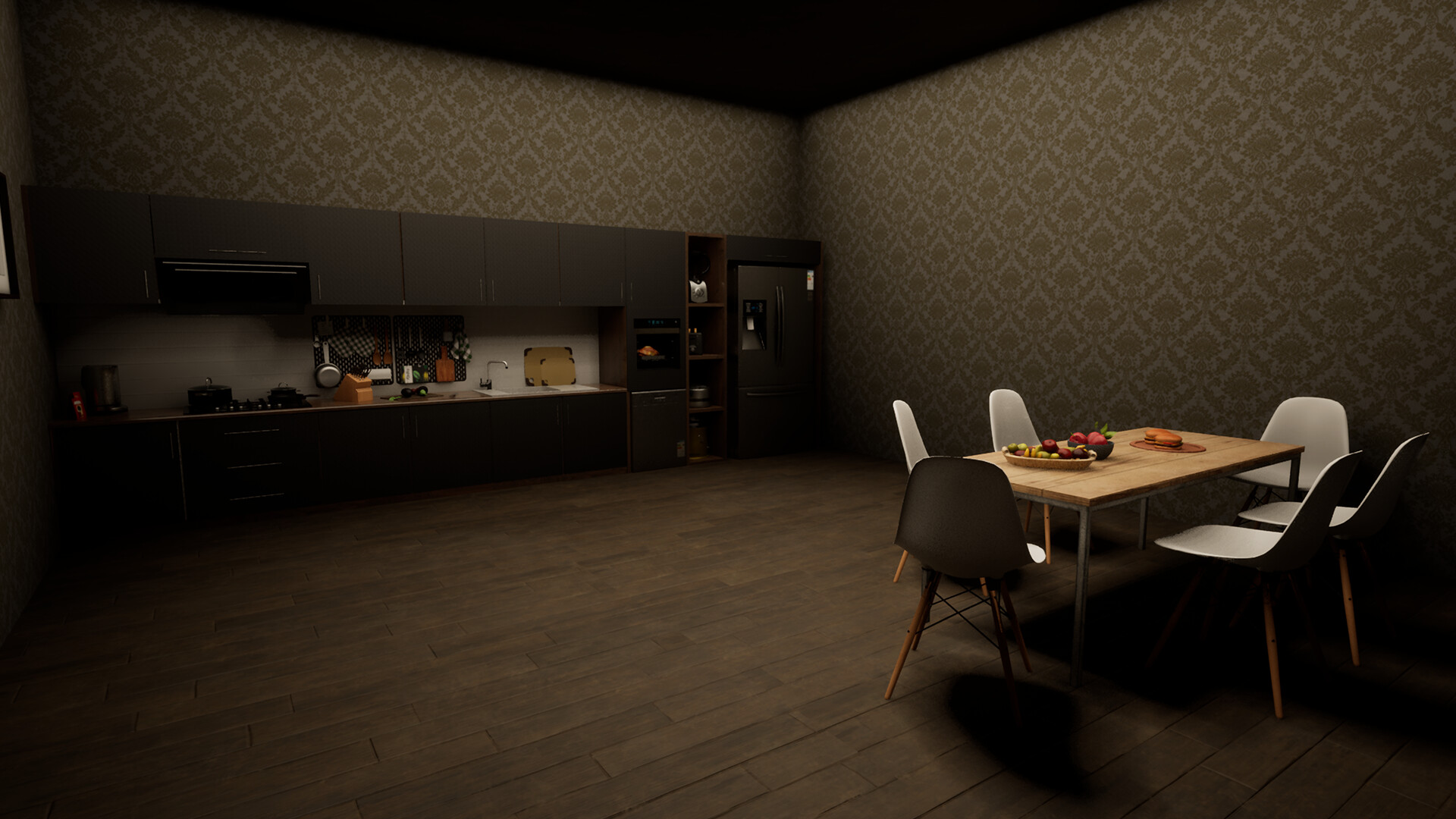 LoopSpace – Screenshot 7