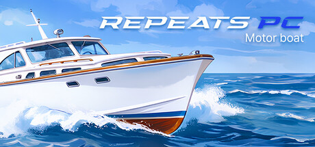 Repeats PC - Motor boat
