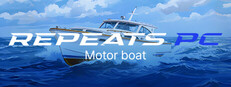 Repeats PC - Motor boat