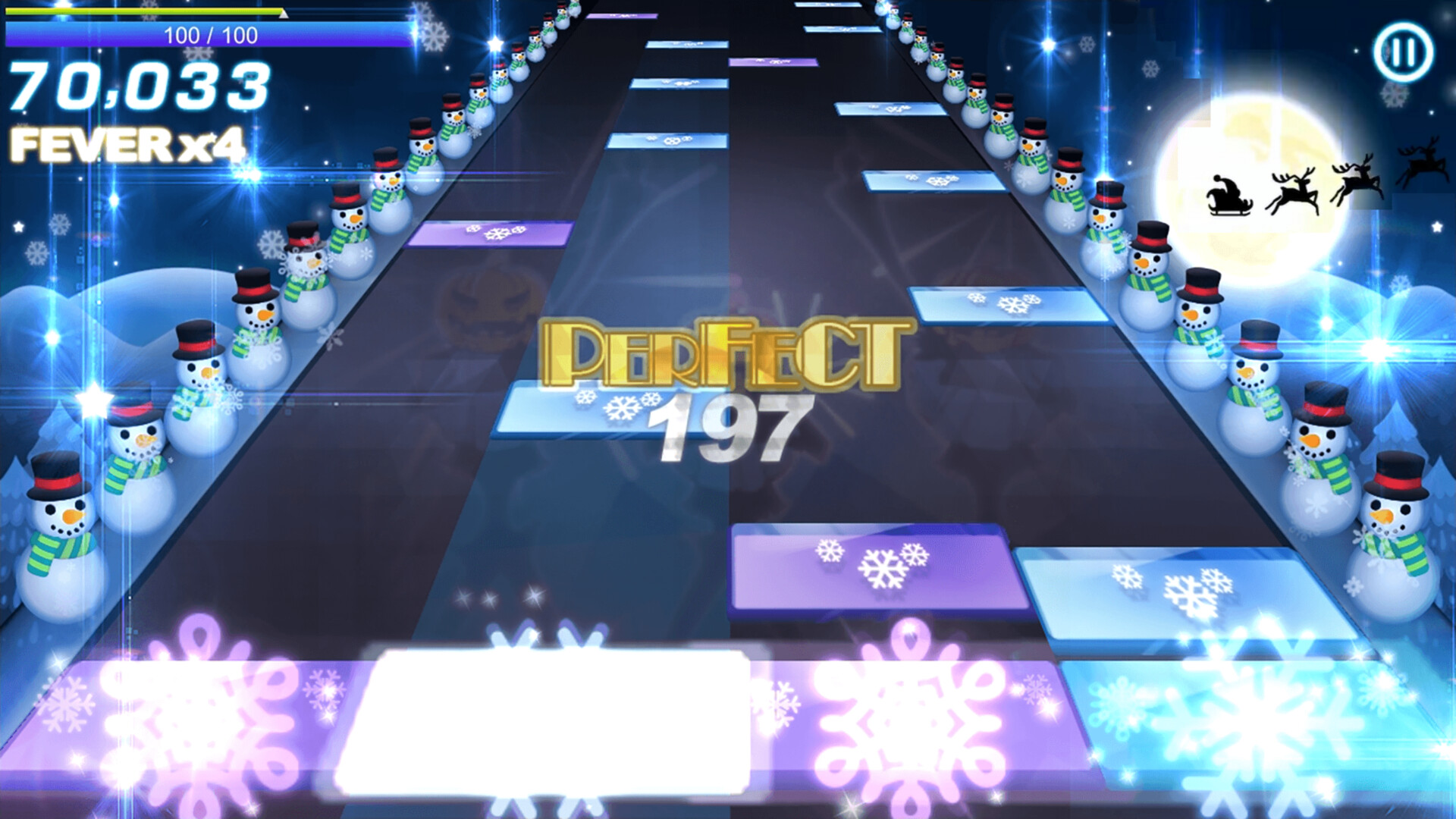 O2Jam : The Beginning screenshot #4